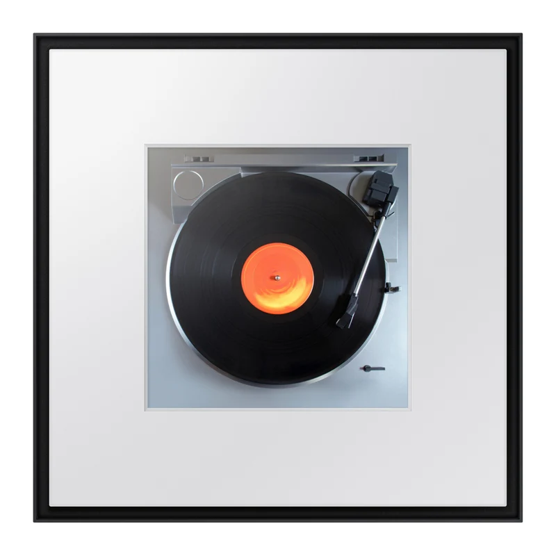 Samsung Music Frame Design HW-LS60D Wireless Speaker