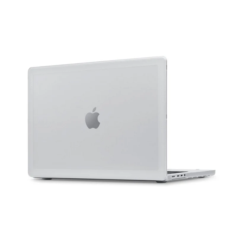 Incase - Edge Hardshell pour MacBook Pro 14 po - Transparent