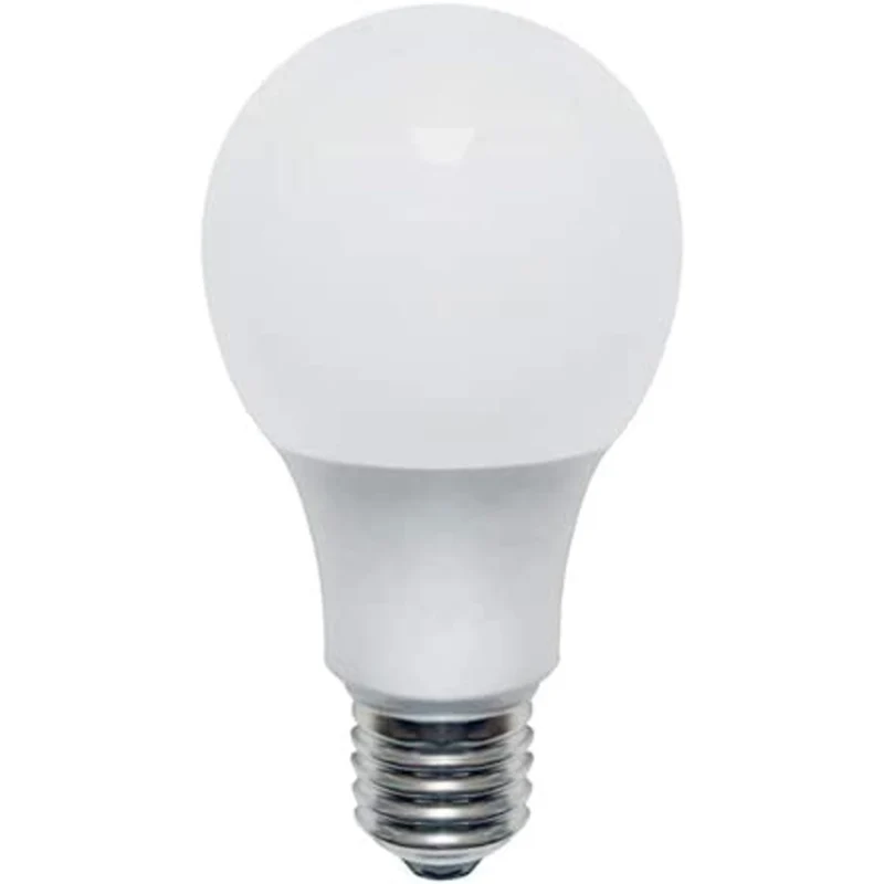 Northern Stars - DEL Ampoule, LE-15A19/835 3500K 120V 15W E26 1500LM = 100W - Claire - 10 Paquet