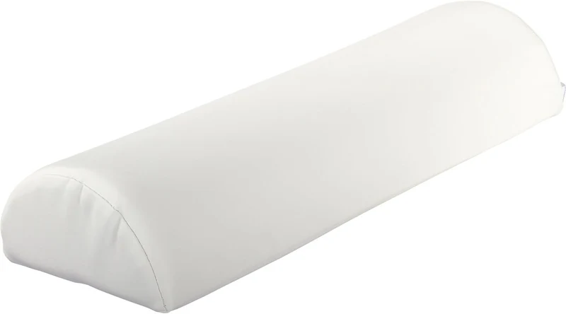 Coussin cervical pour table de massage
