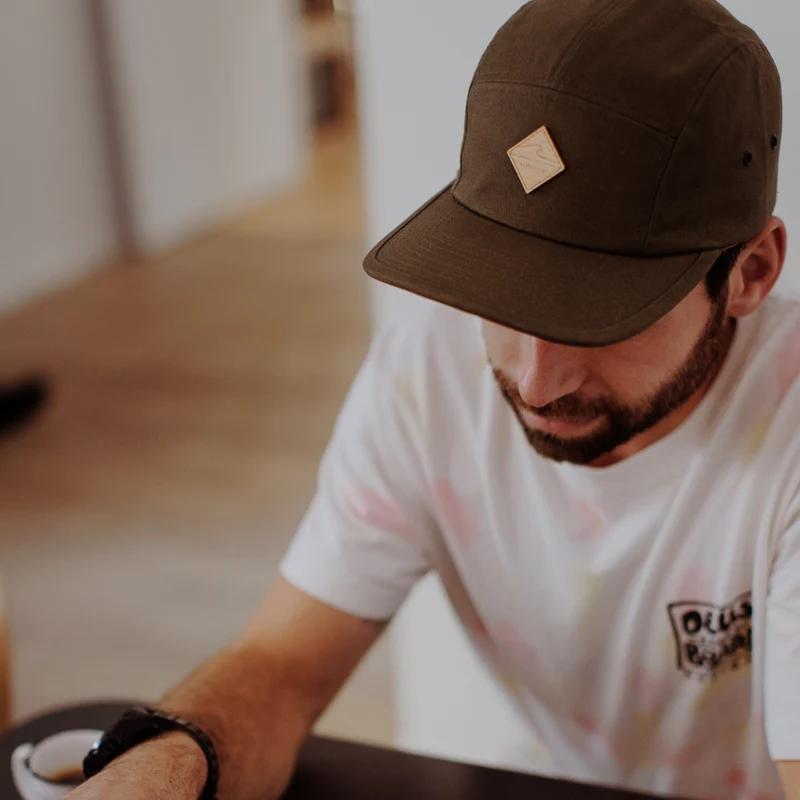 Casquette SWELL