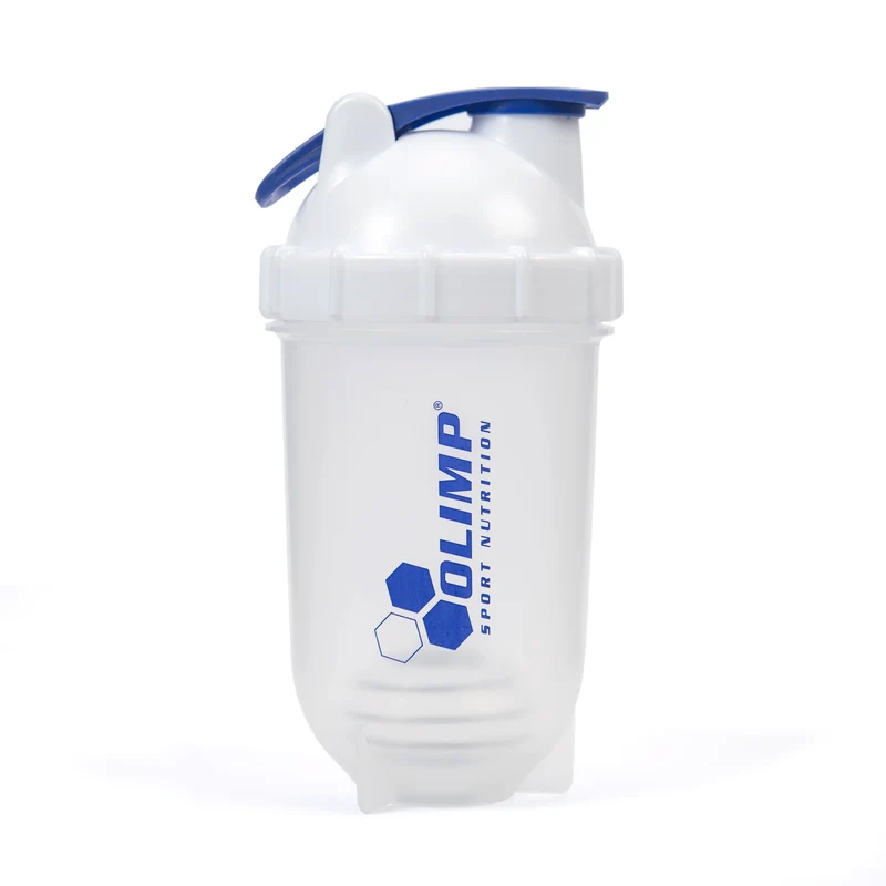 Shaker Opti-White 500 ML