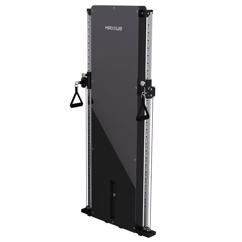 Machine Poulie Musculation SmartGym H8