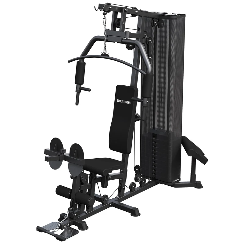 Appareil de musculation Multi Gym
