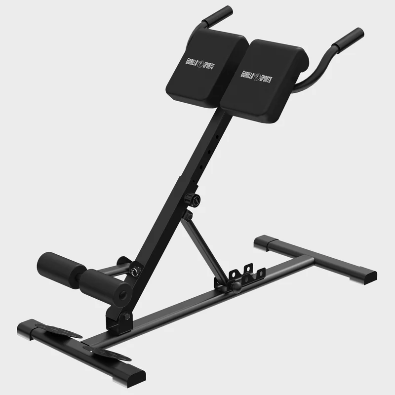 Banc lombaire pliable