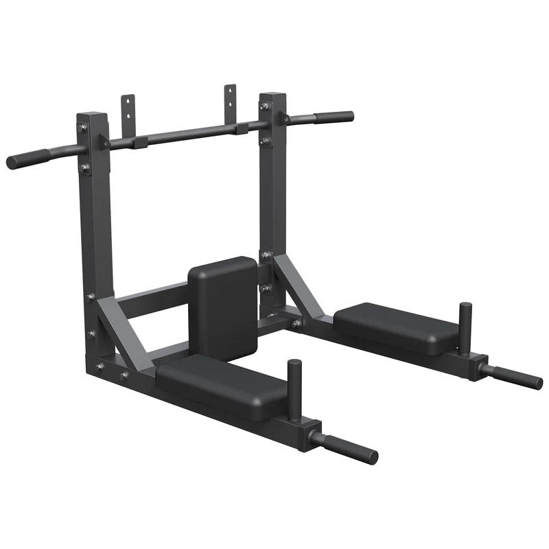 Barre de traction 4 en 1