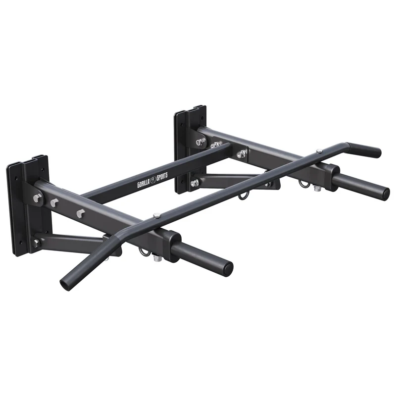 Barre de traction pliable 4 en 1