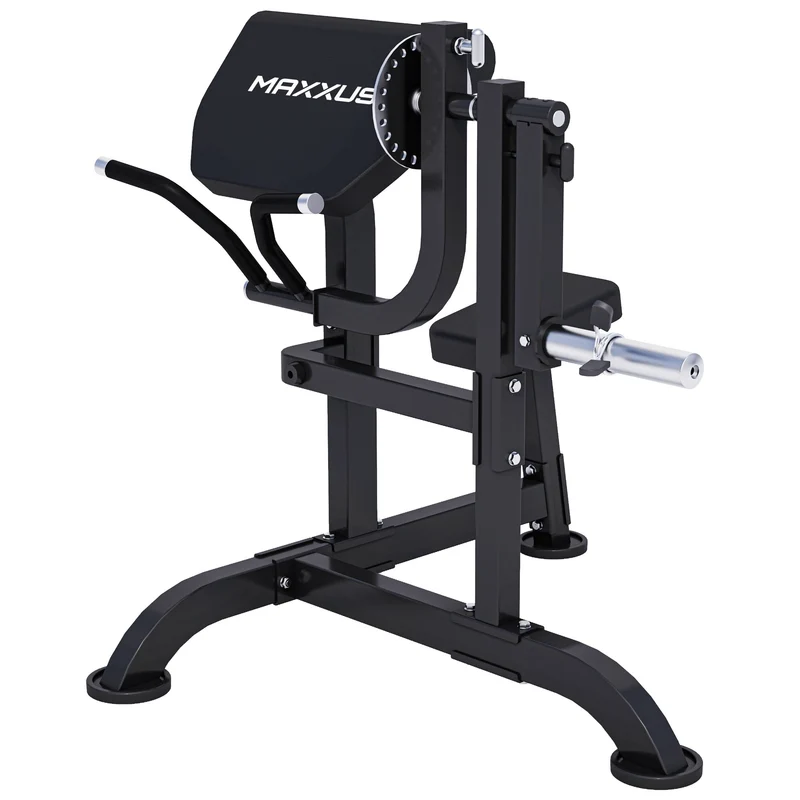 Banc Musculation Curl 2en1 Pro
