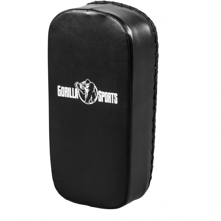 Pao Boxe (Noir)