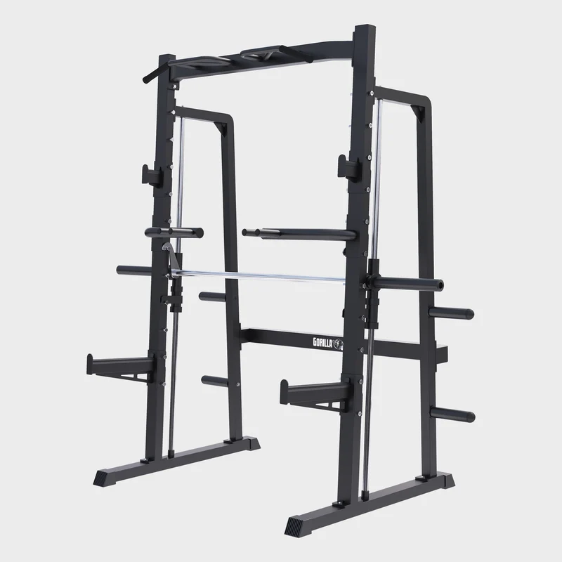 Smith machine
