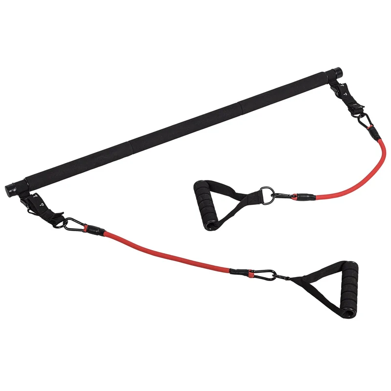 Set pilates 2 en 1