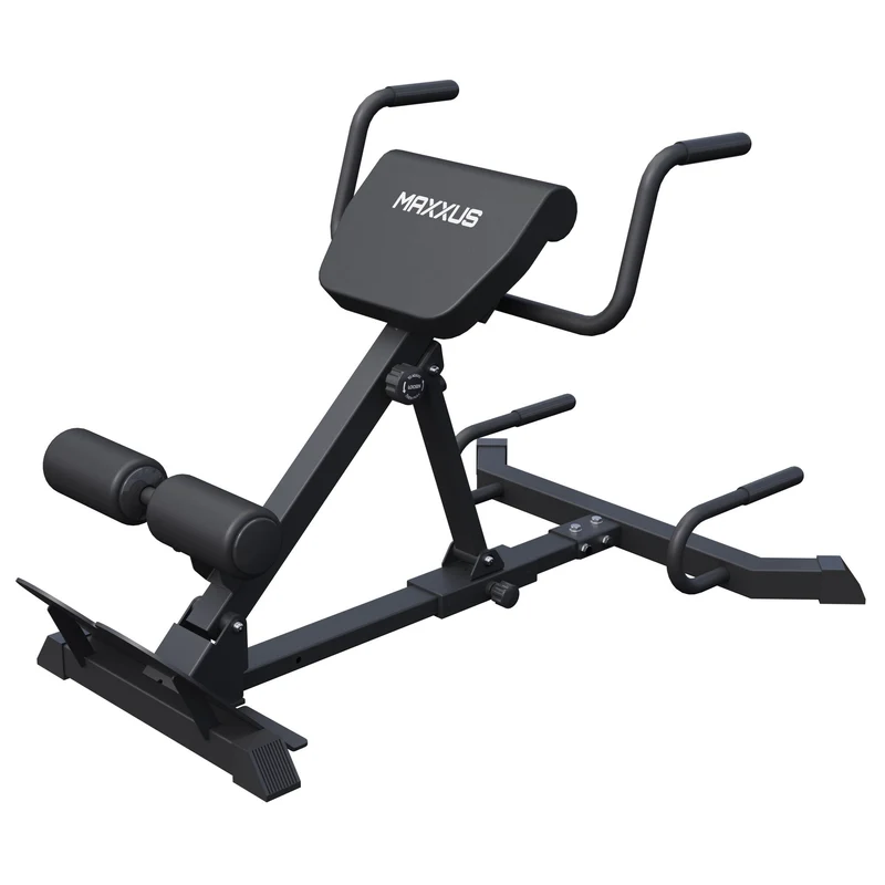 Chaise romaine 7 en 1