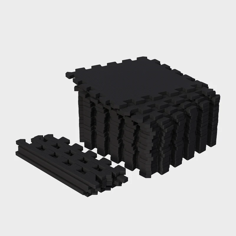 Set de dalles de protection (30x30cm)