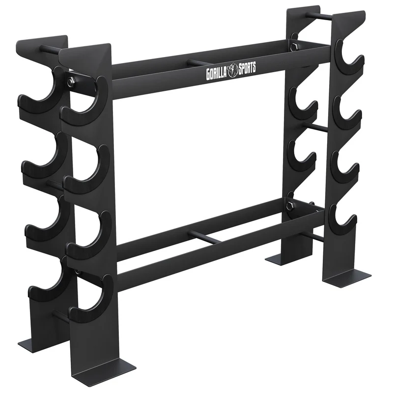 Support pour poids de musculation