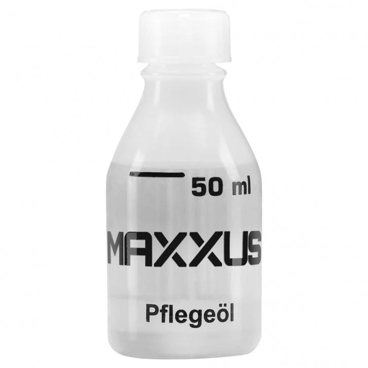 Huile Lubrifiant Silicone (50 - 250 ml)