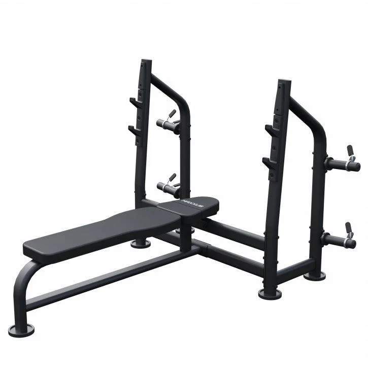 Banc Musculation avec Rangement PRO