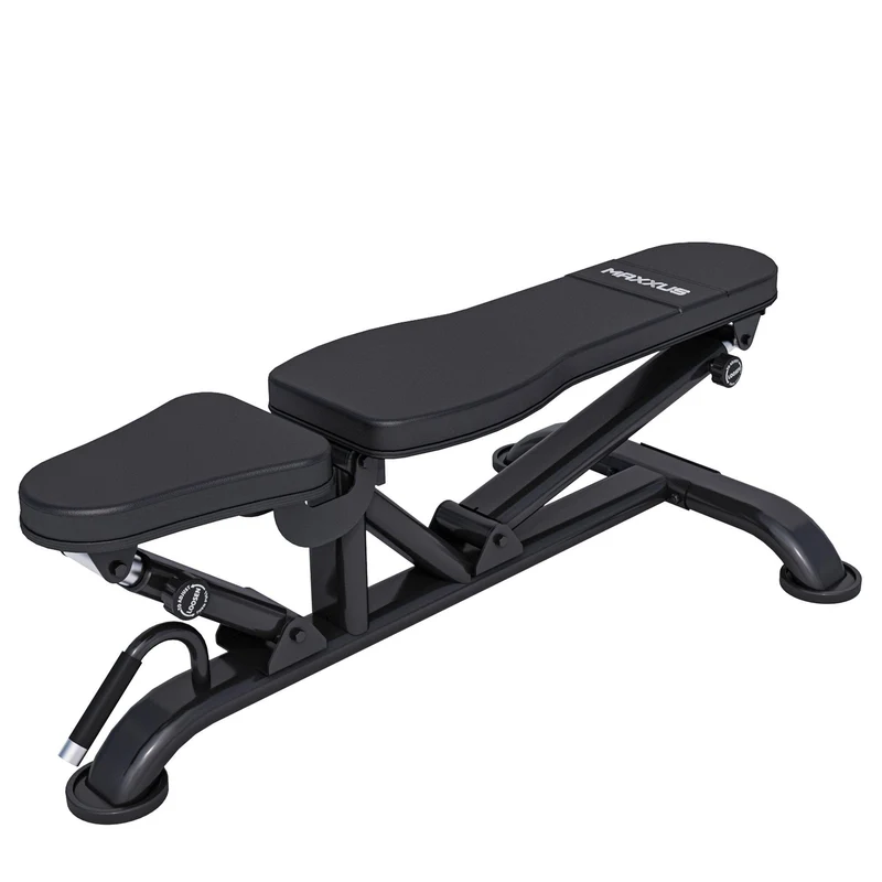 Banc Musculation Universel PRO