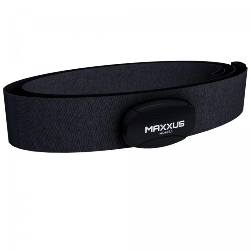 Moniteur de fréquence cardiaque HRM 5.1