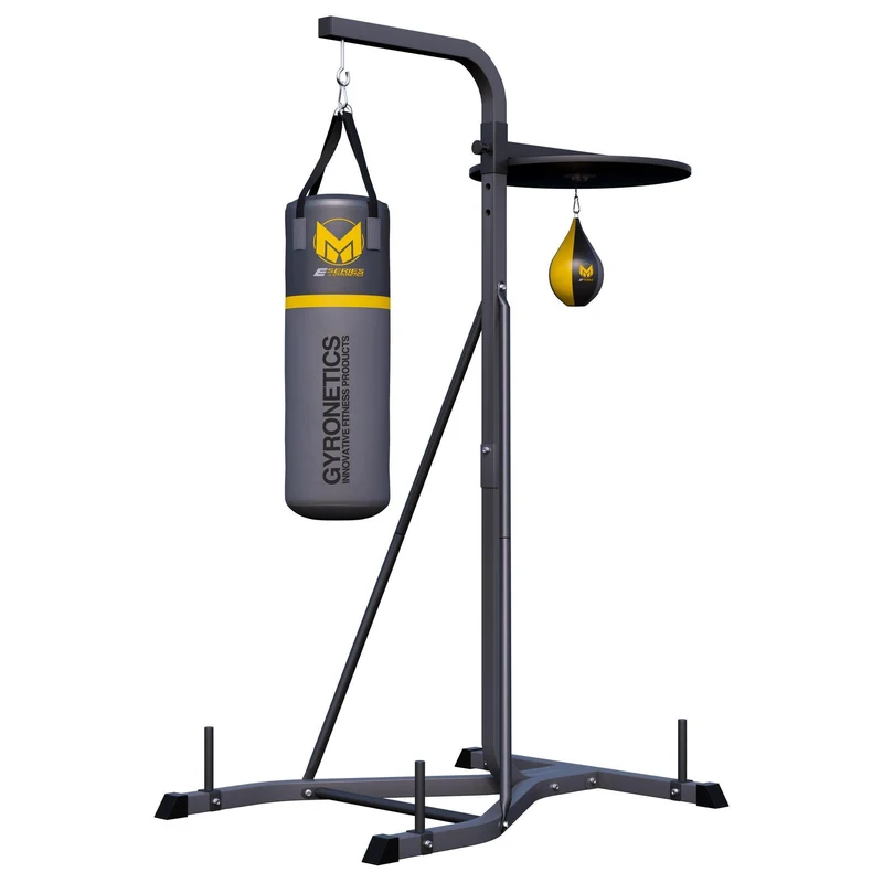 Station de boxe multifonction autoportante E-Series