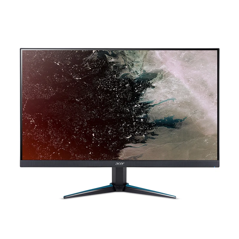 Acer 27" Quad HD Monitor - UM.HV0AA.203
