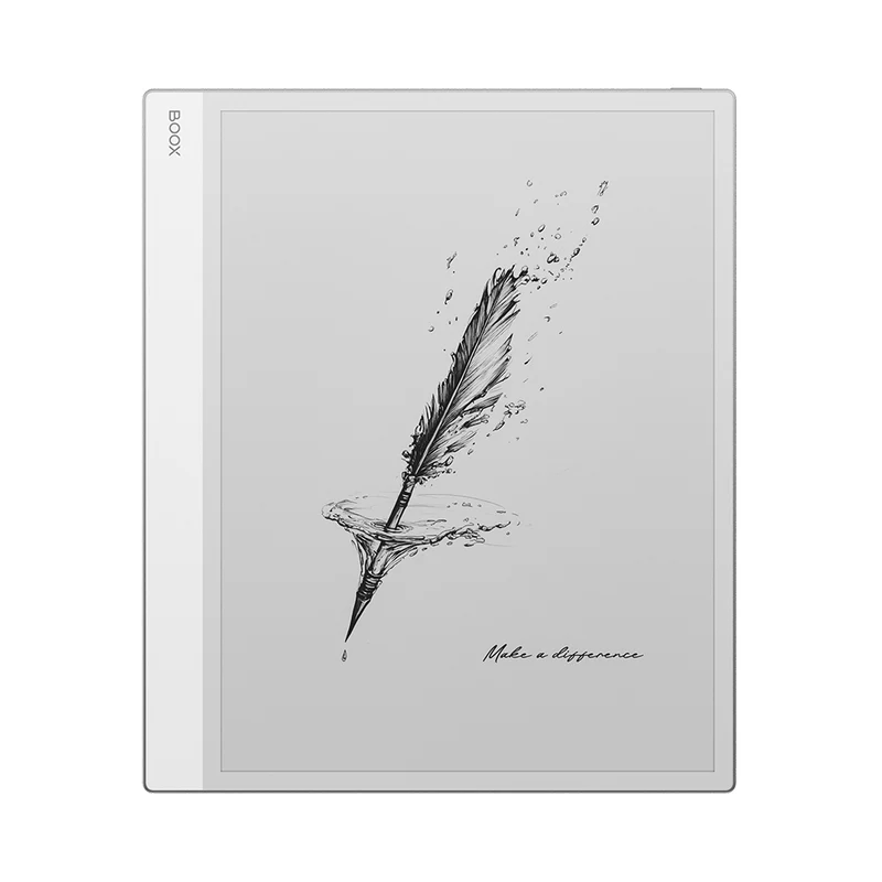 BOOX Note Max 13.3" E Ink Tablet - 128 GB