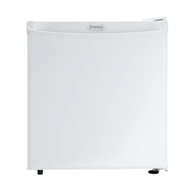 Danby - Réfrigérateur compact, 1,6 pi³, blanc