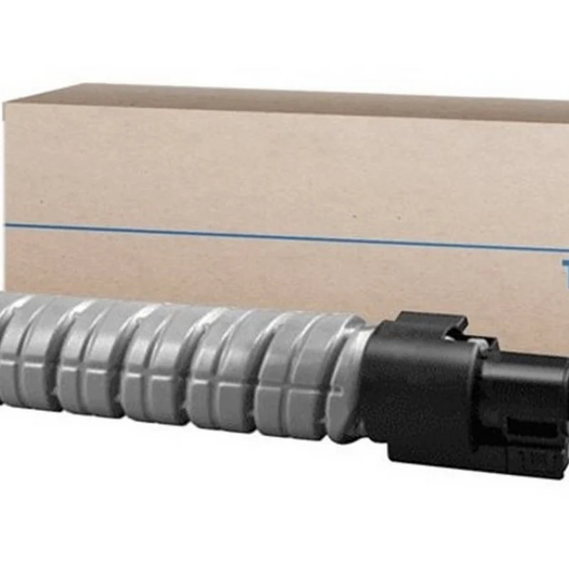 Premium Tone - Konica Minolta TN321K (A33K130) Cartouche de toner alternative - Rendement Standard - Noir