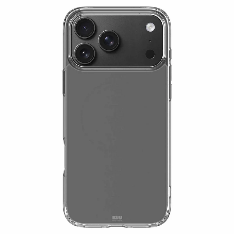 Blu Element DropZone Air Case for iPhone 17 Pro Max - Clear
