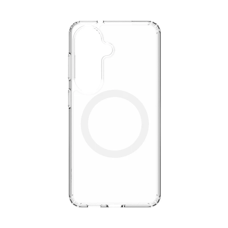 AXS Ultra Clear Magsafe Compatible Case for Samsung Galaxy S26