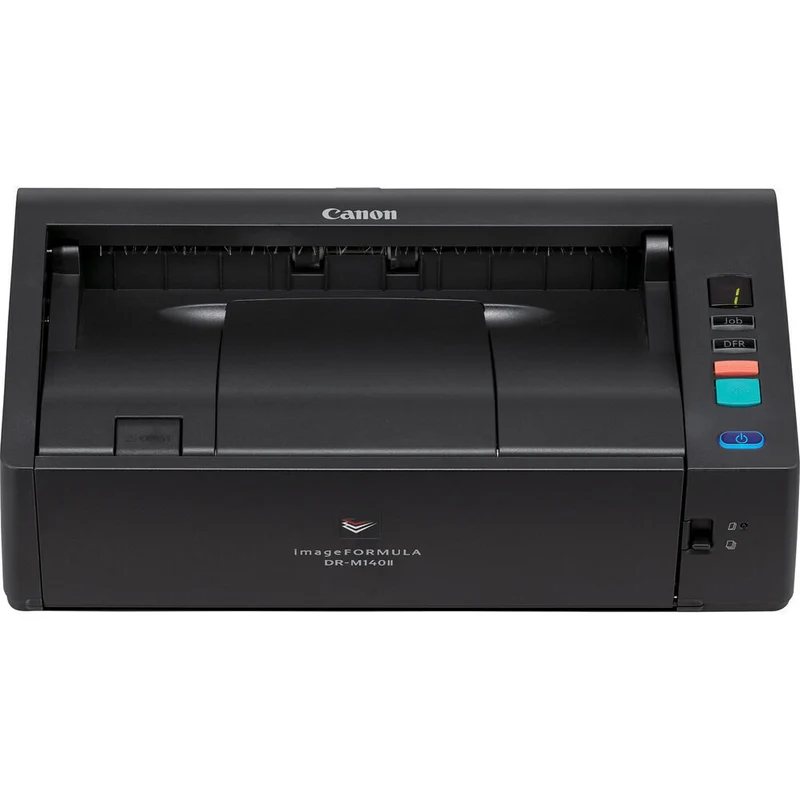 Canon - Numériseur de documents de bureau imageFORMULA DR-M140II
