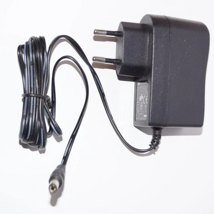 Bloc d'alimentation de remplacement pour vélo d'appartement
