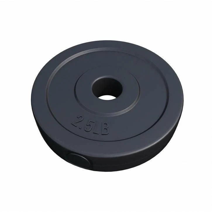 Disque en plastique 25 mm