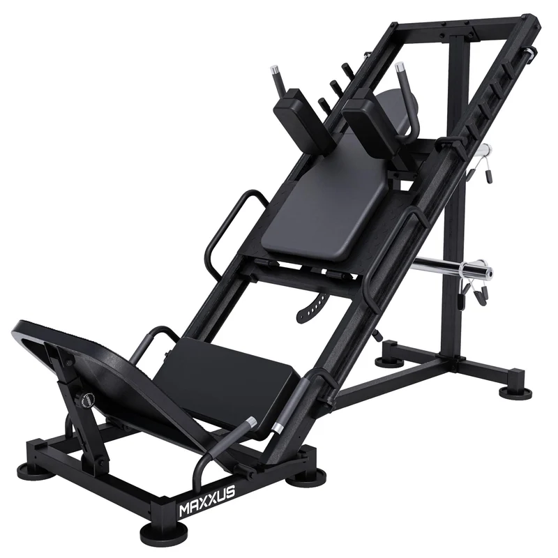 Presse à cuisses Leg press machine de musculation jambes