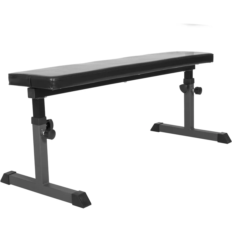 Banc plat E-Series