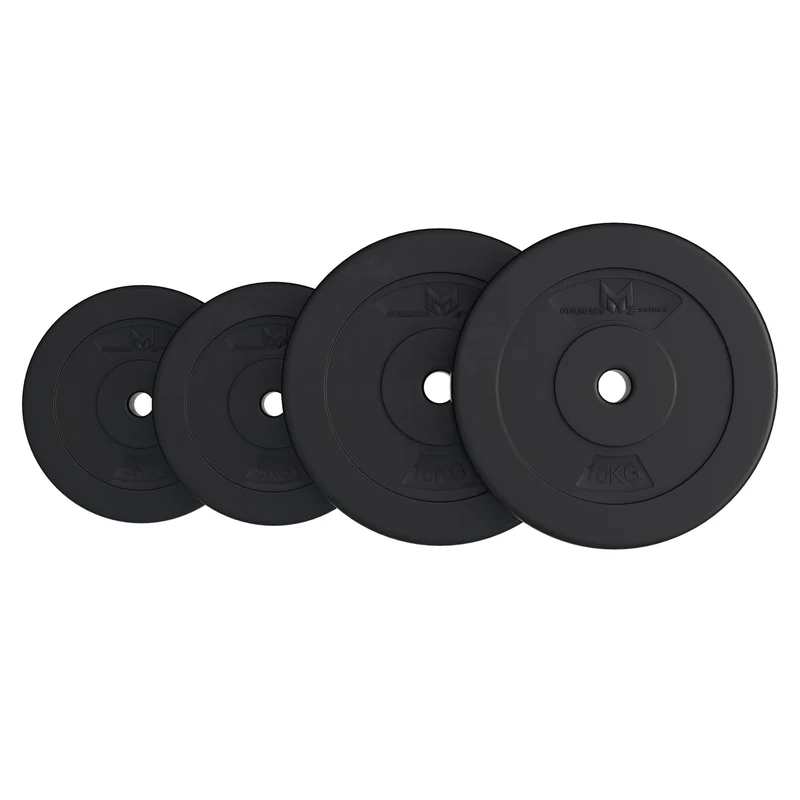 Disques de poids 25 mm