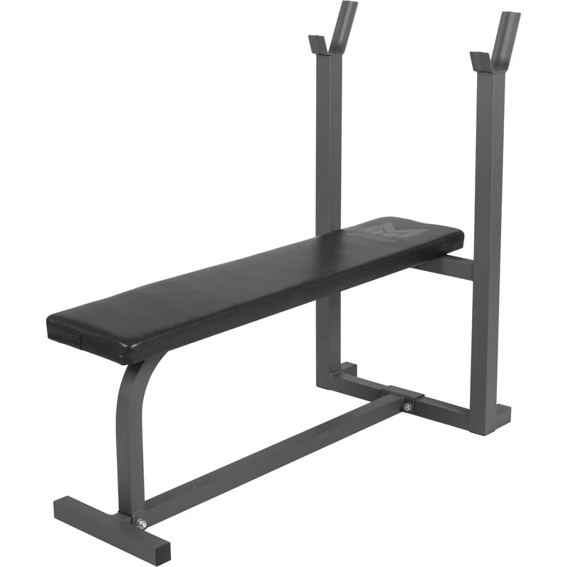 Banc plat E-Series