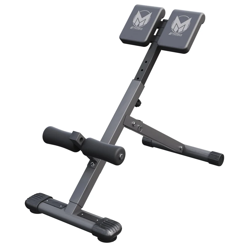 Banc de musculation pour dos