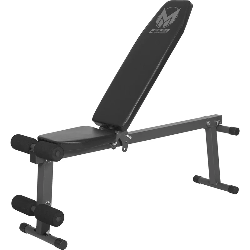 Banc inclinable E-Series