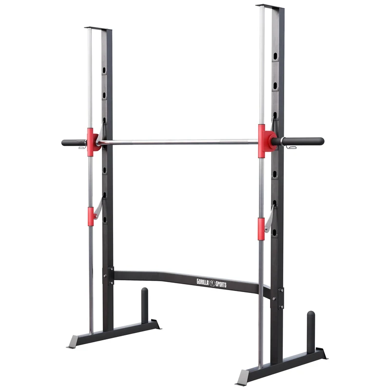 Cage de squat