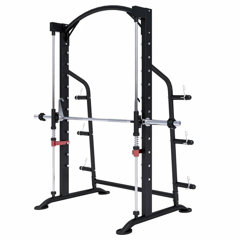 Cage de squat