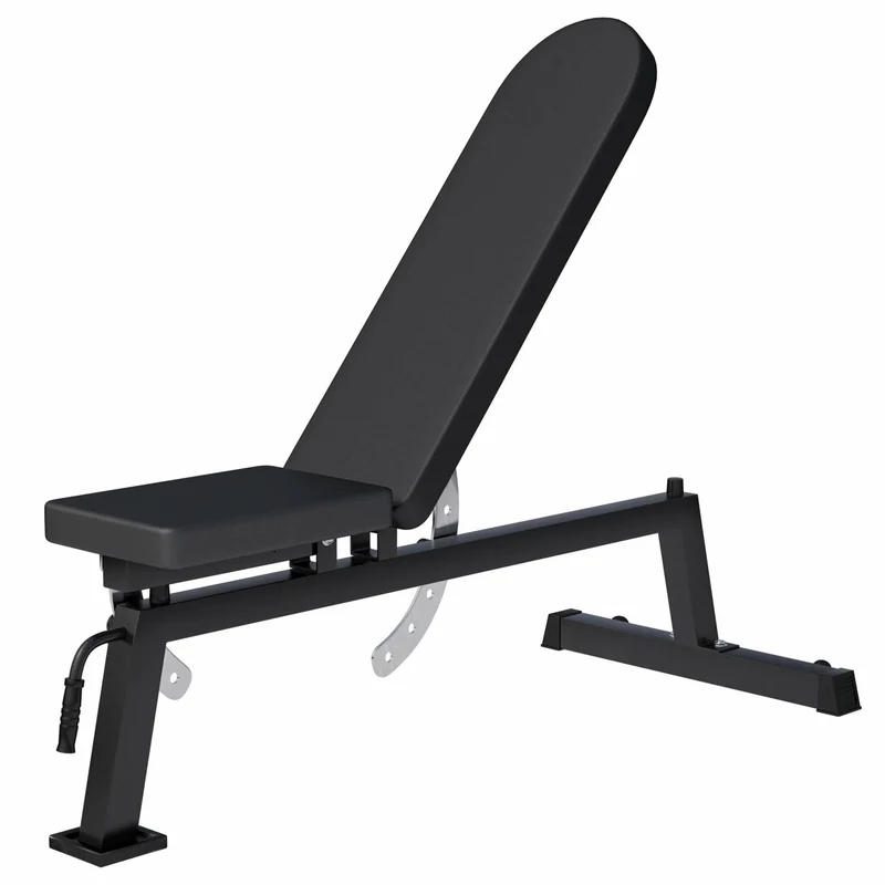 Banc de musculation inclinable
