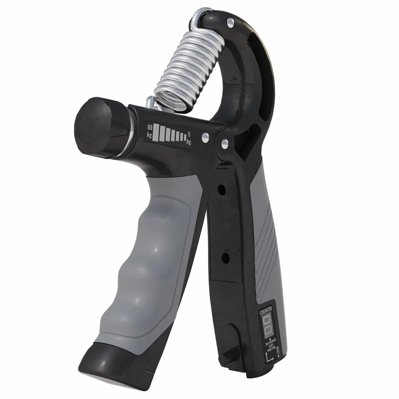 Hand grip réglable