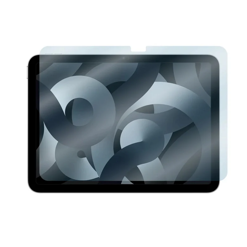 Targus - Protecteur d’écran antimicrobien en verre trempé pour iPad (10e génération) 10,9 pouces