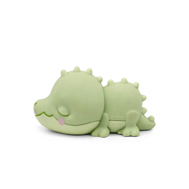 tonies - Les copains du dodo : Doudou Croco figurine Tonie - Français