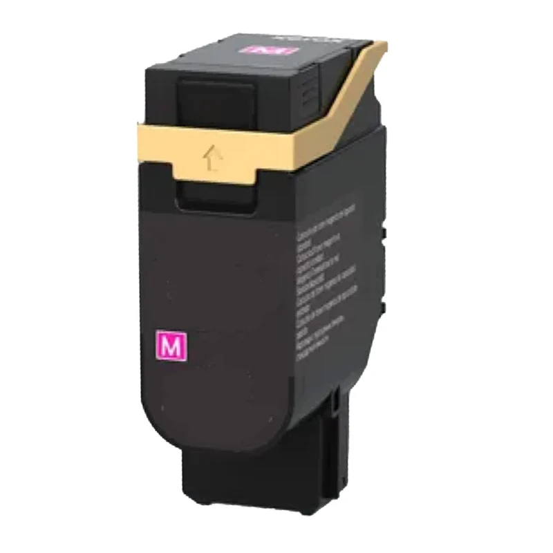 Ecotone Xerox 006R04821 Reman Toner Cartridge - Standard Yield - Magenta