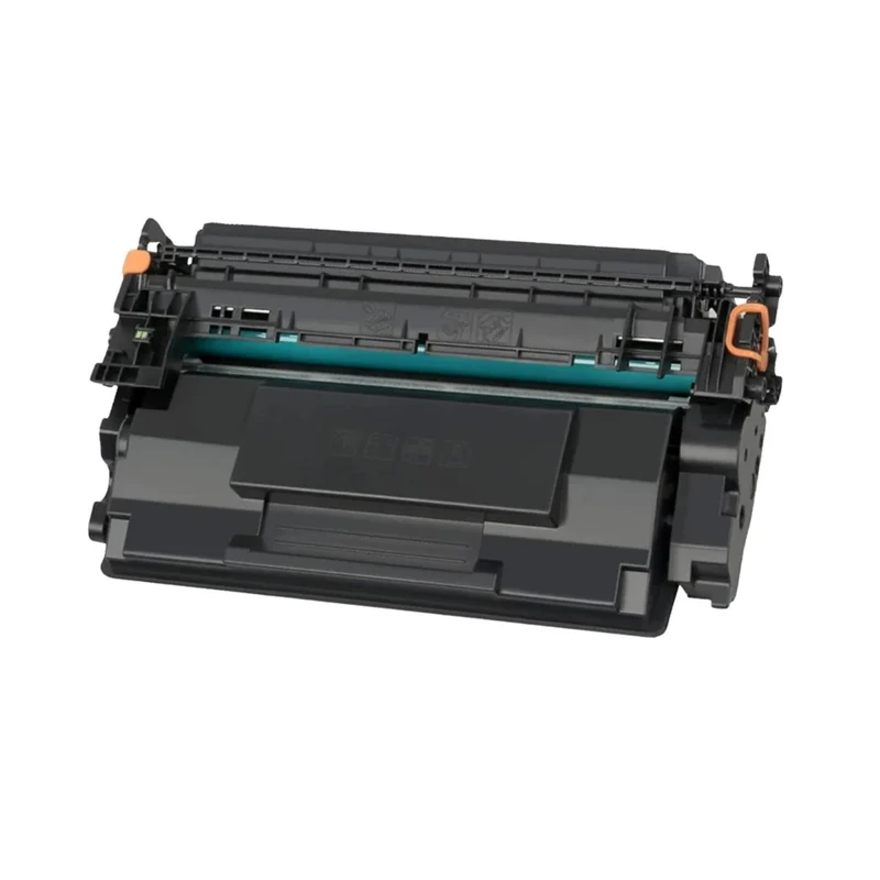 Ecotone Canon T13 (5640C005AA) Cartouche de toner remanufacturée - Rendement élevé - Noir