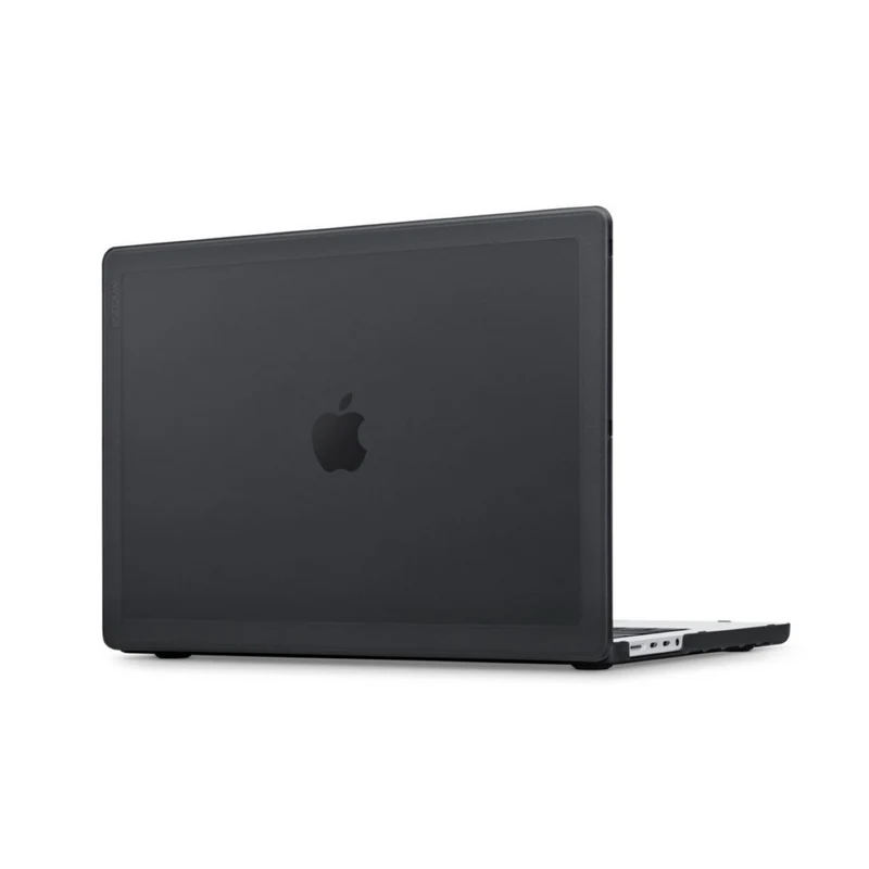 Incase Edge Hardshell Case for MacBook Pro 14" - Black