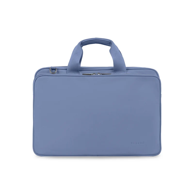 Bugatti Commuter Series Laptop Bag - 16" - Blue