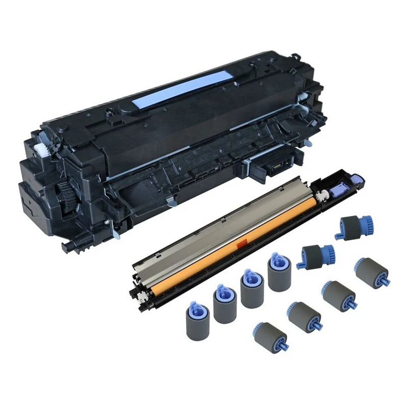 CET - Kit de maintenance 110 V pour HP LaserJet M806dn / Flow M830z