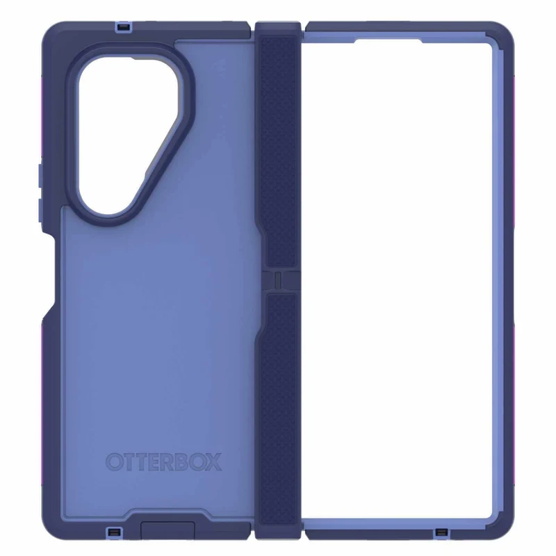 OtterBox Defender Pro XT Case with Magnets - Galaxy Z Fold 8 Ultra - Witherwill Blue